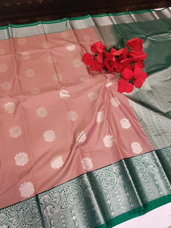 Kanji Soft Silk