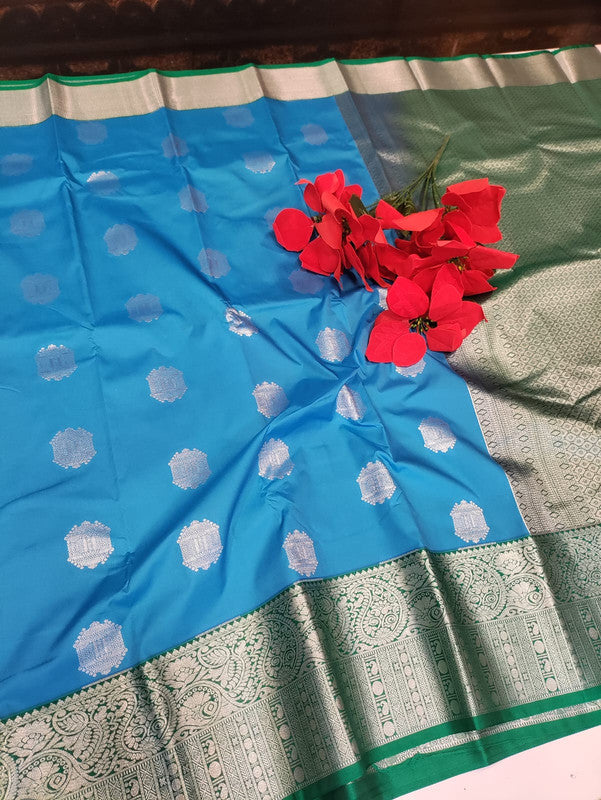 Kanji Soft Silk