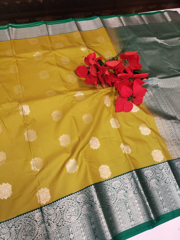 Kanji Soft Silk