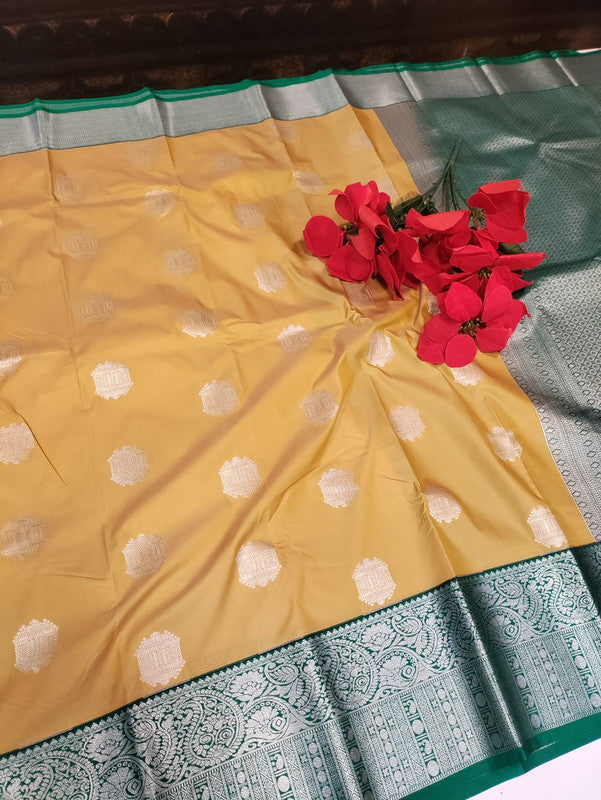 Kanji Soft Silk