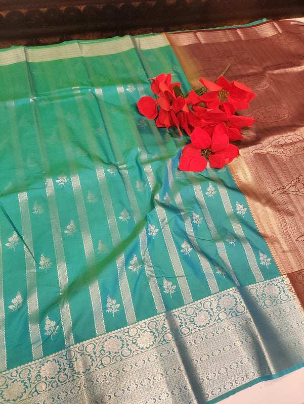 Kanji Soft Silk