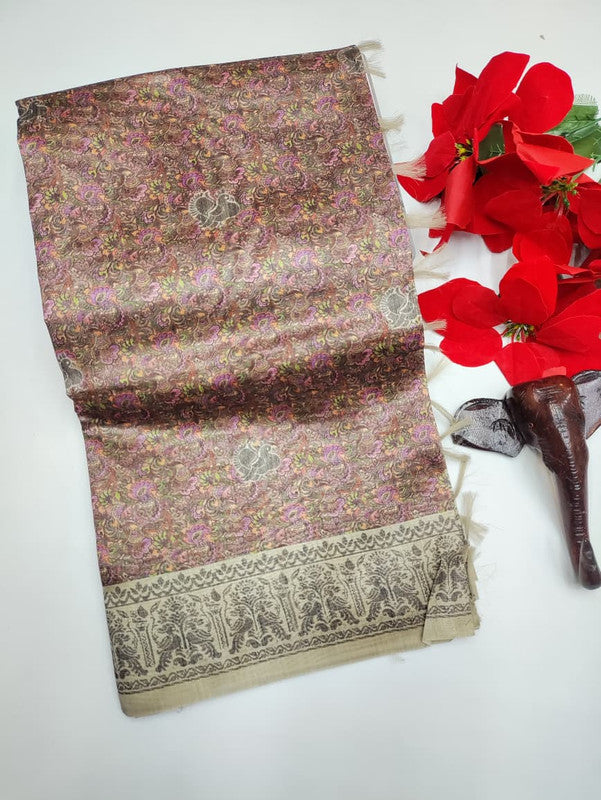 Siddhanth Saree (Raw Silk)