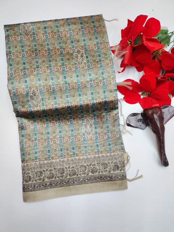 Siddhanth Saree (Raw Silk)