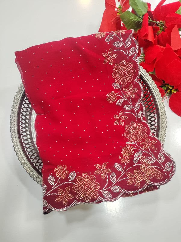 Space Silk (Diwali Collection)