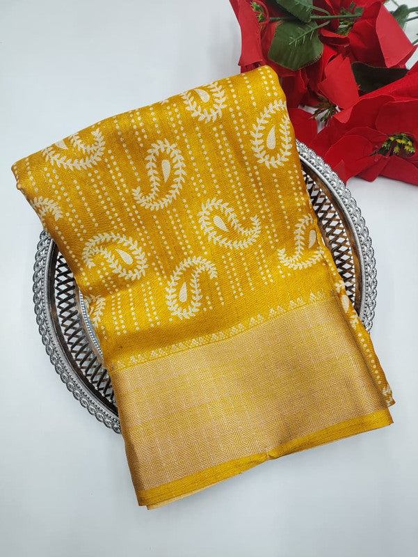 Dola Kangan Saree