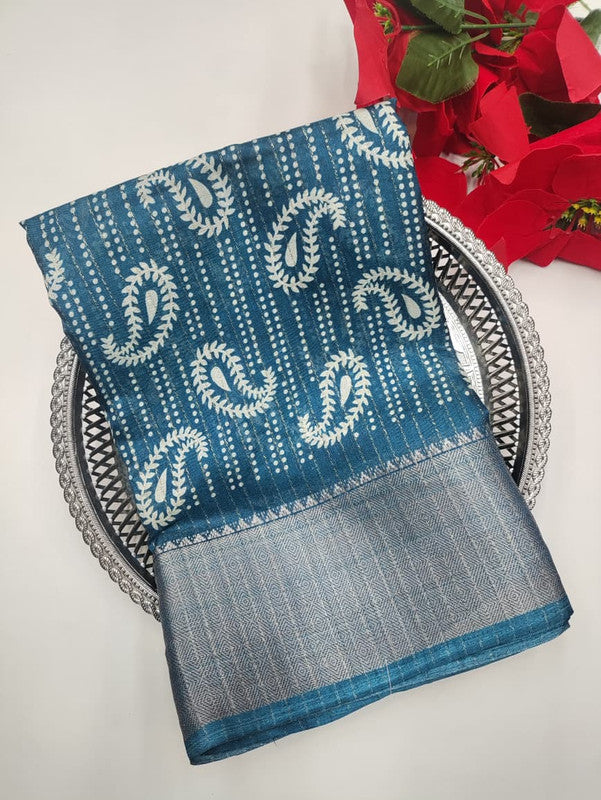 Dola Kangan Saree