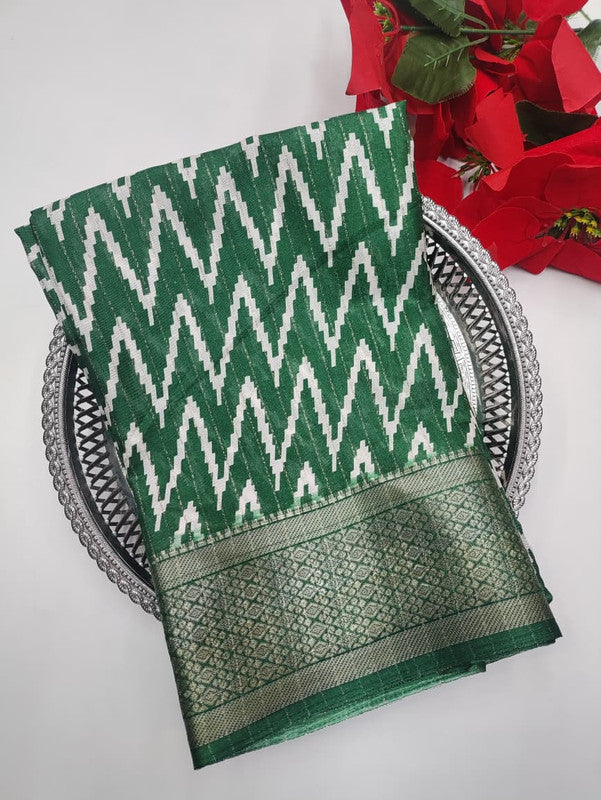 Dola Kangan Saree