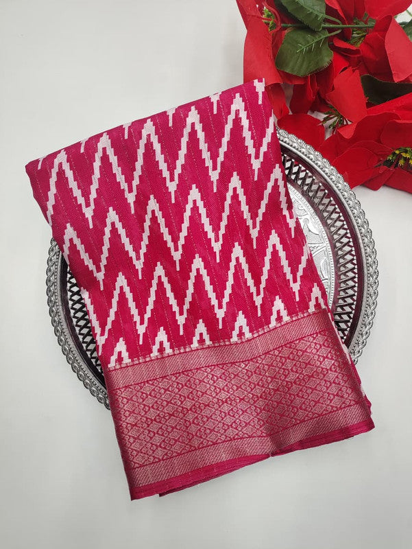 Dola Kangan Saree