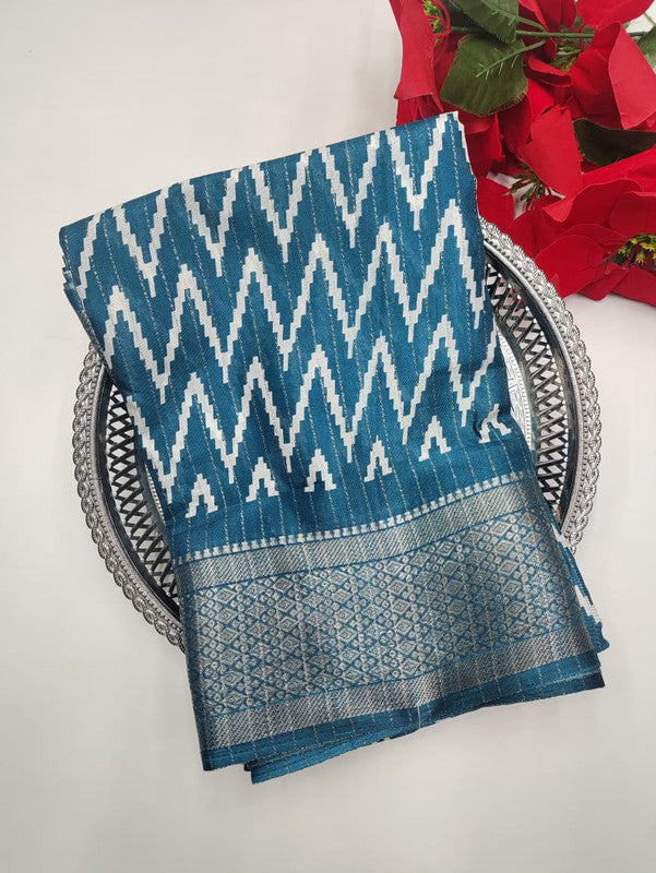 Dola Kangan Saree