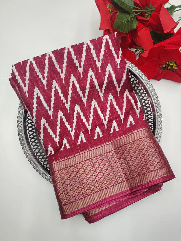 Dola Kangan Saree
