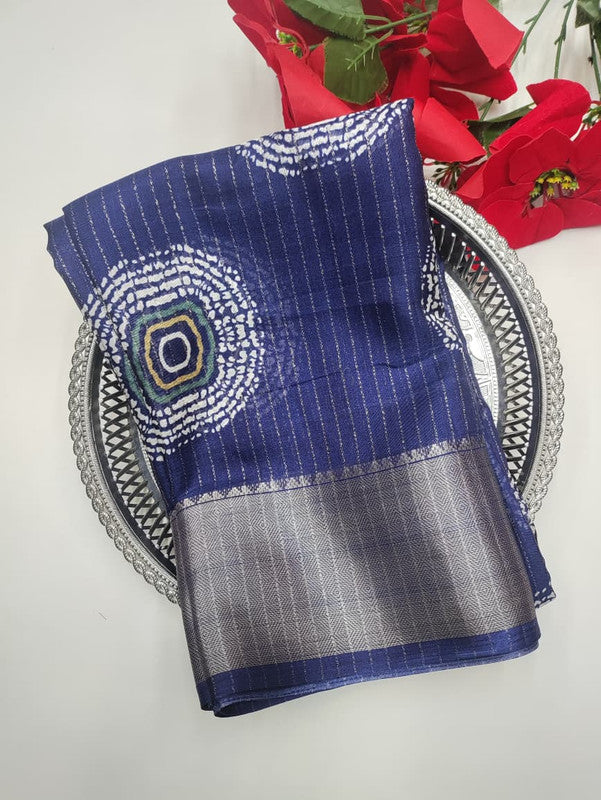 Dola Kangan Saree
