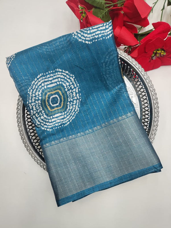 Dola Kangan Saree