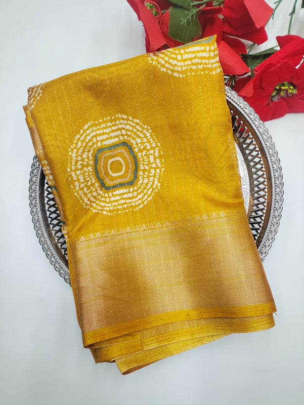 Dola Kangan Saree