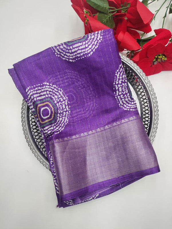 Dola Kangan Saree