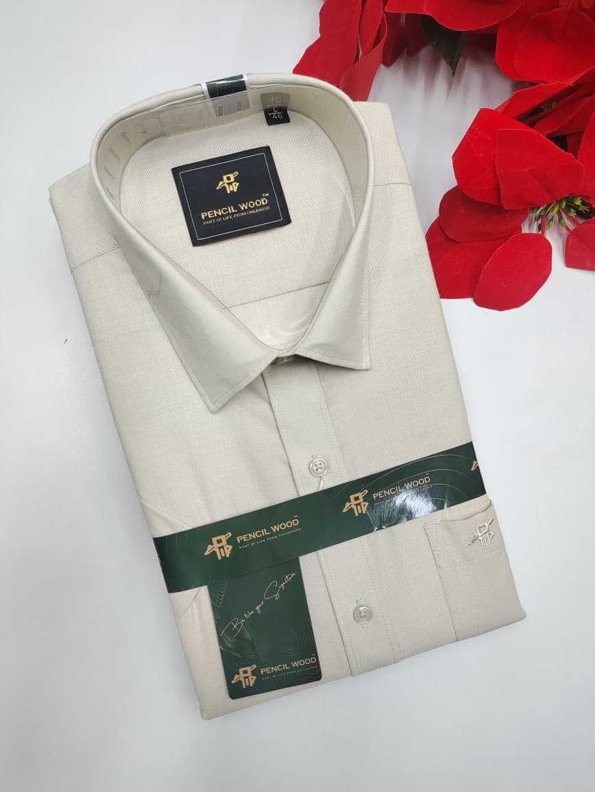Stain proof shirt