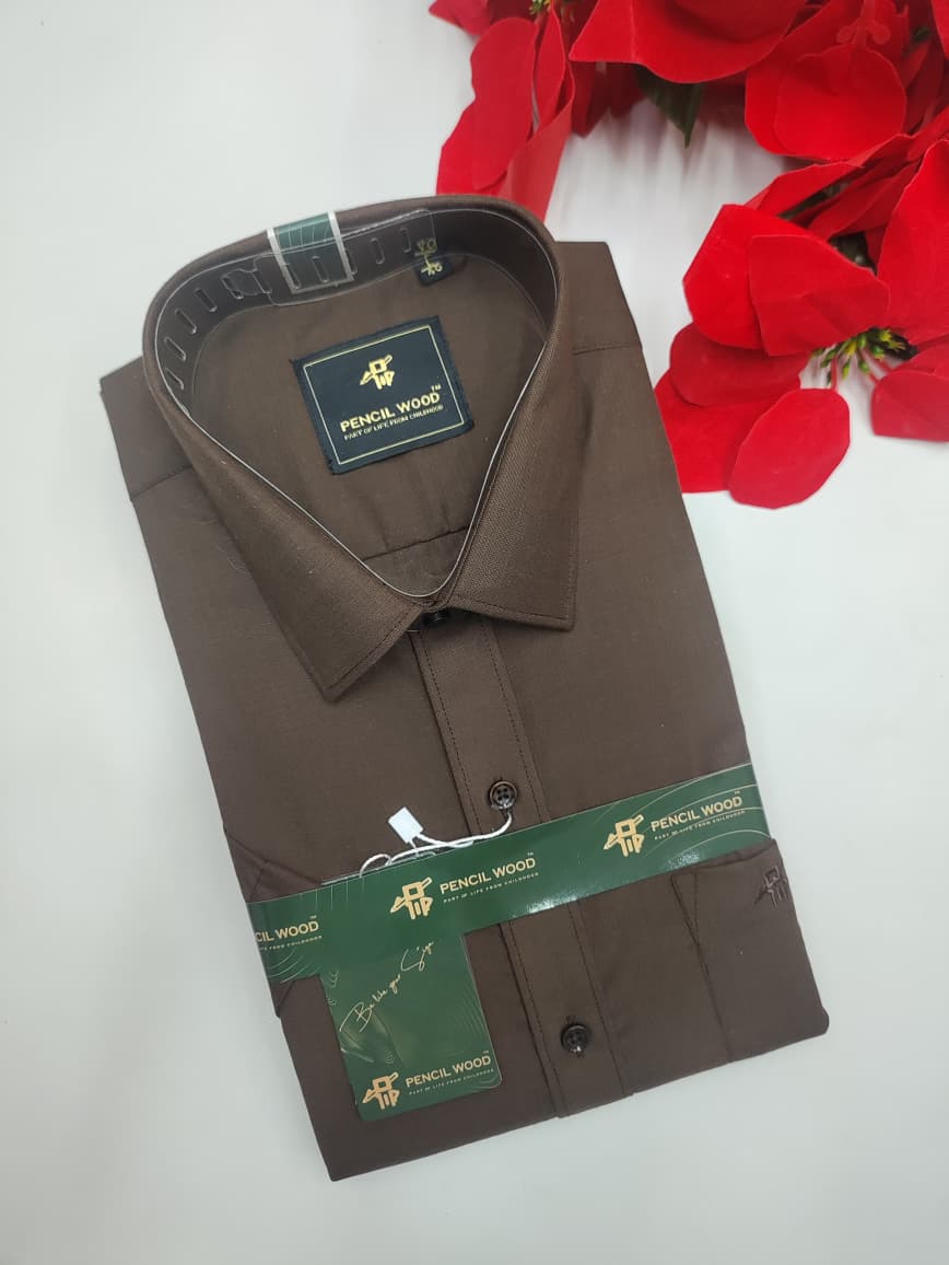 Stain proof shirt