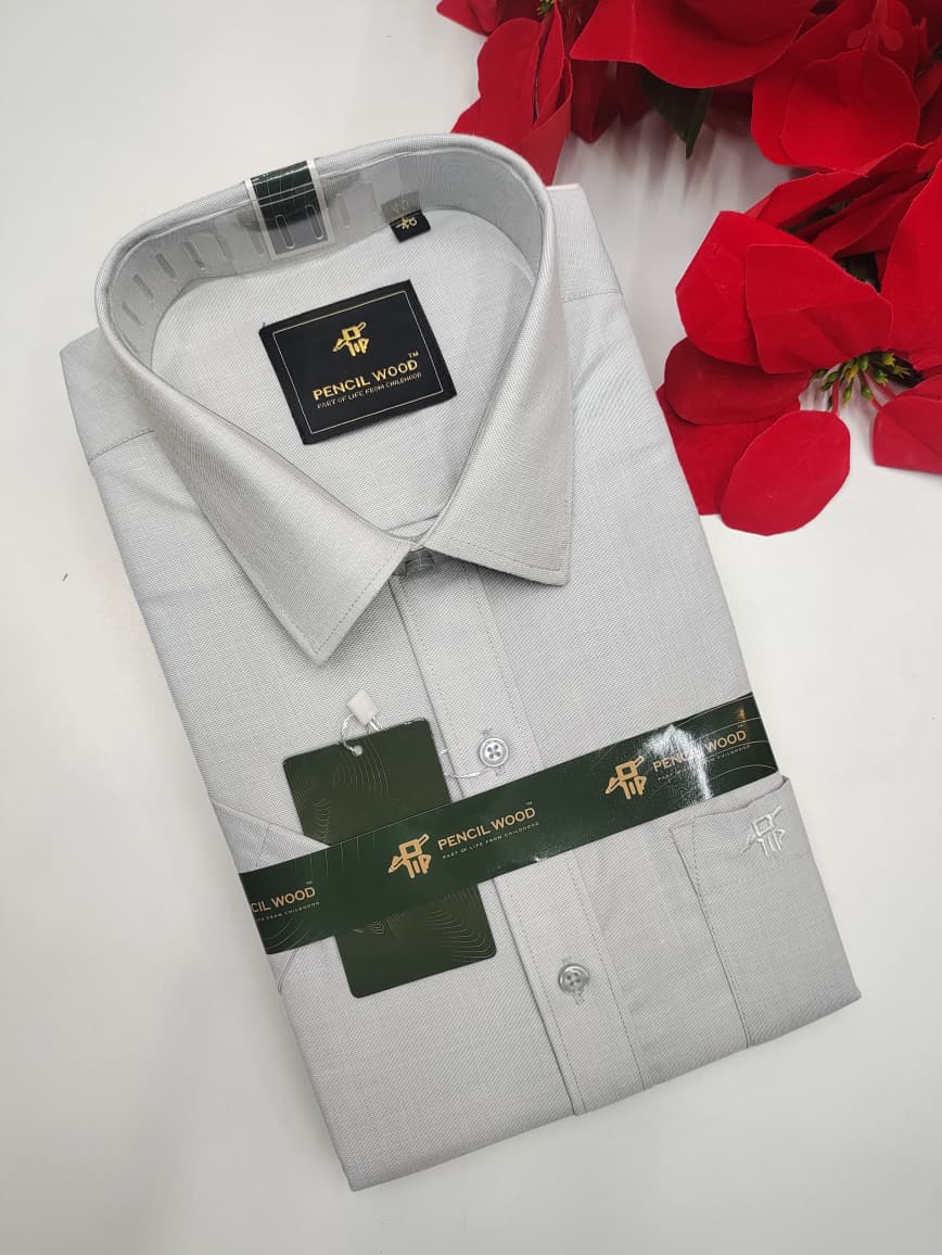 Stain proof shirt