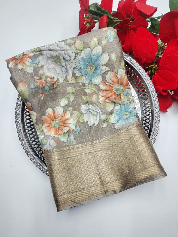Dola Kangan Saree