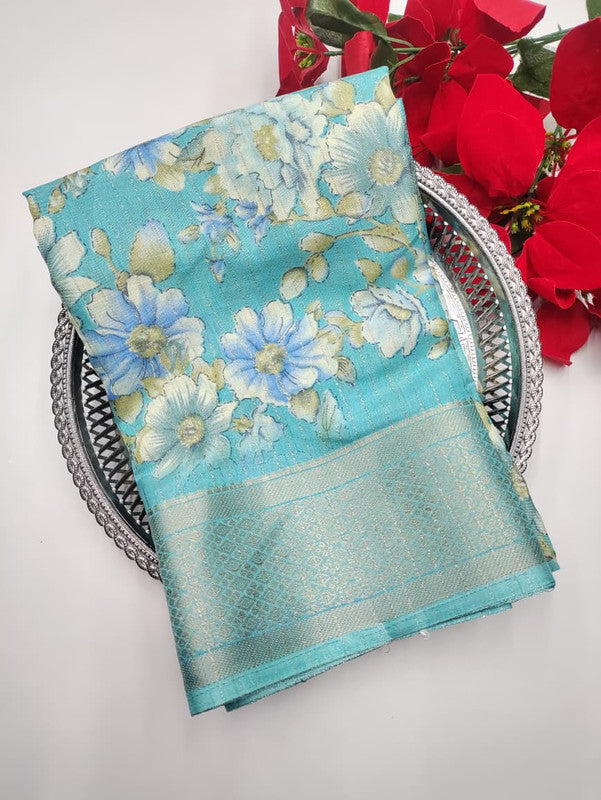 Dola Kangan Saree
