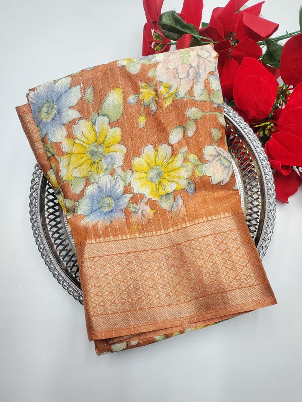 Dola Kangan Saree