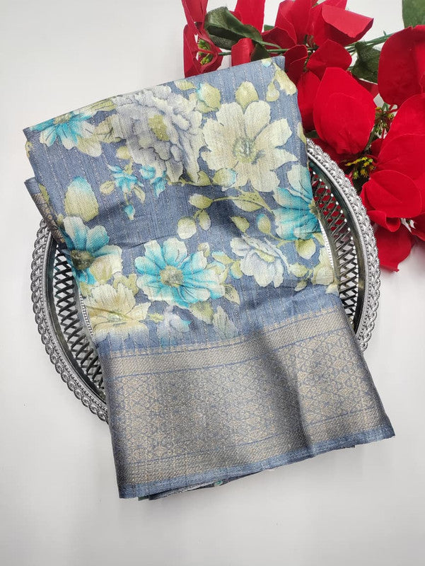 Dola Kangan Saree
