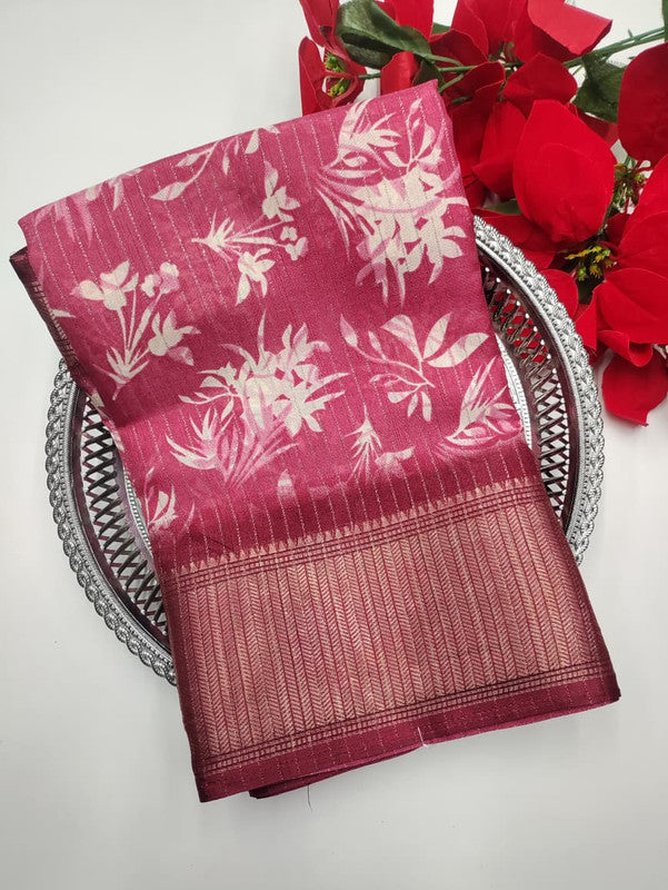 Dola Kangan Saree
