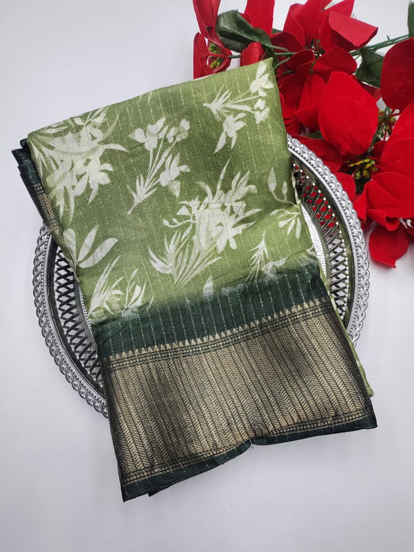 Dola Kangan Saree