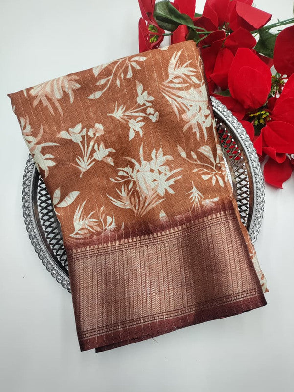 Dola Kangan Saree