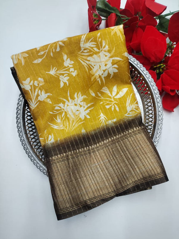 Dola Kangan Saree