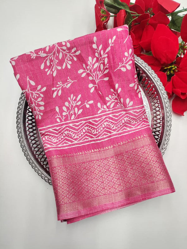 Dola Kangan Saree