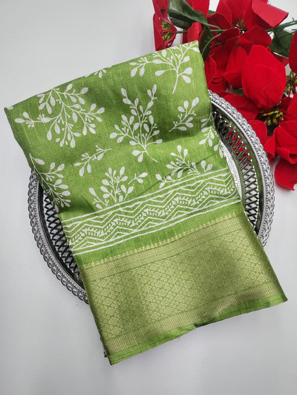 Dola Kangan Saree