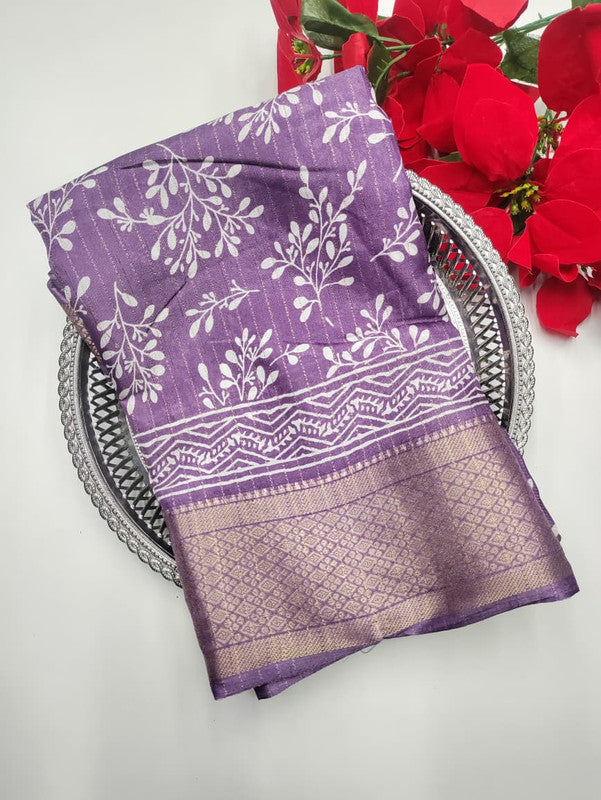 Dola Kangan Saree