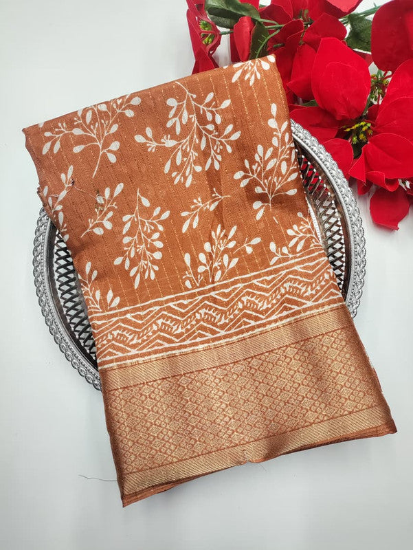 Dola Kangan Saree