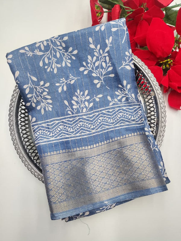 Dola Kangan Saree