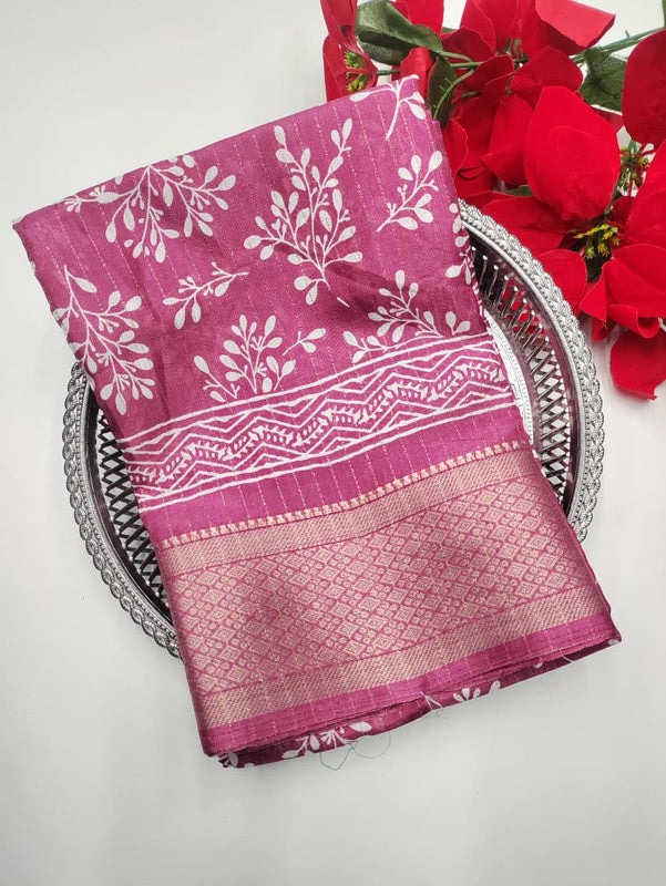 Dola Kangan Saree