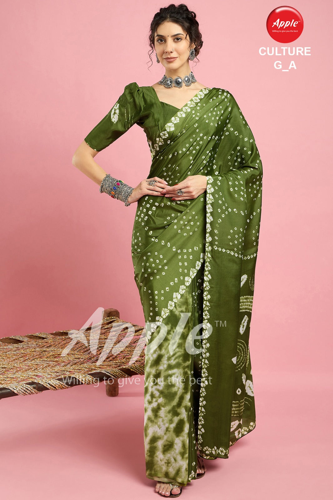 Culture (Diwali Collection)