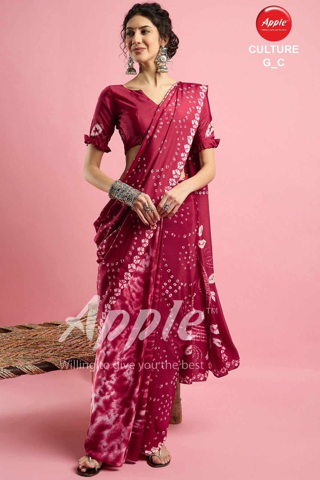Culture (Diwali Collection)