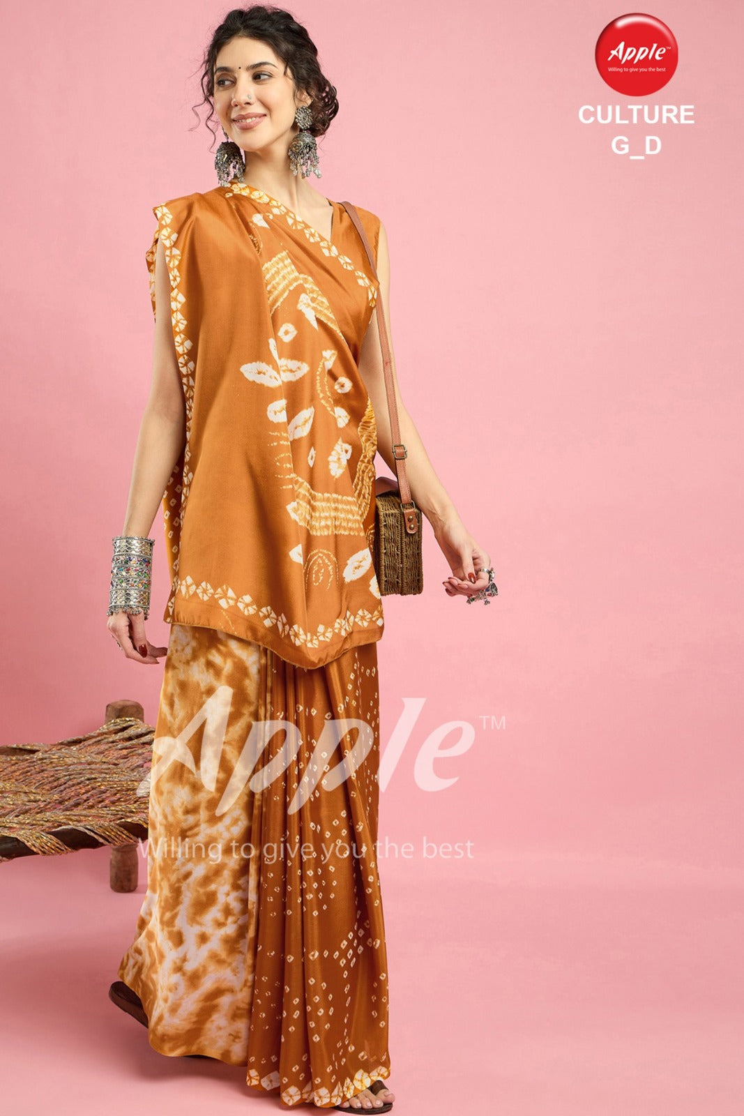 Culture (Diwali Collection)