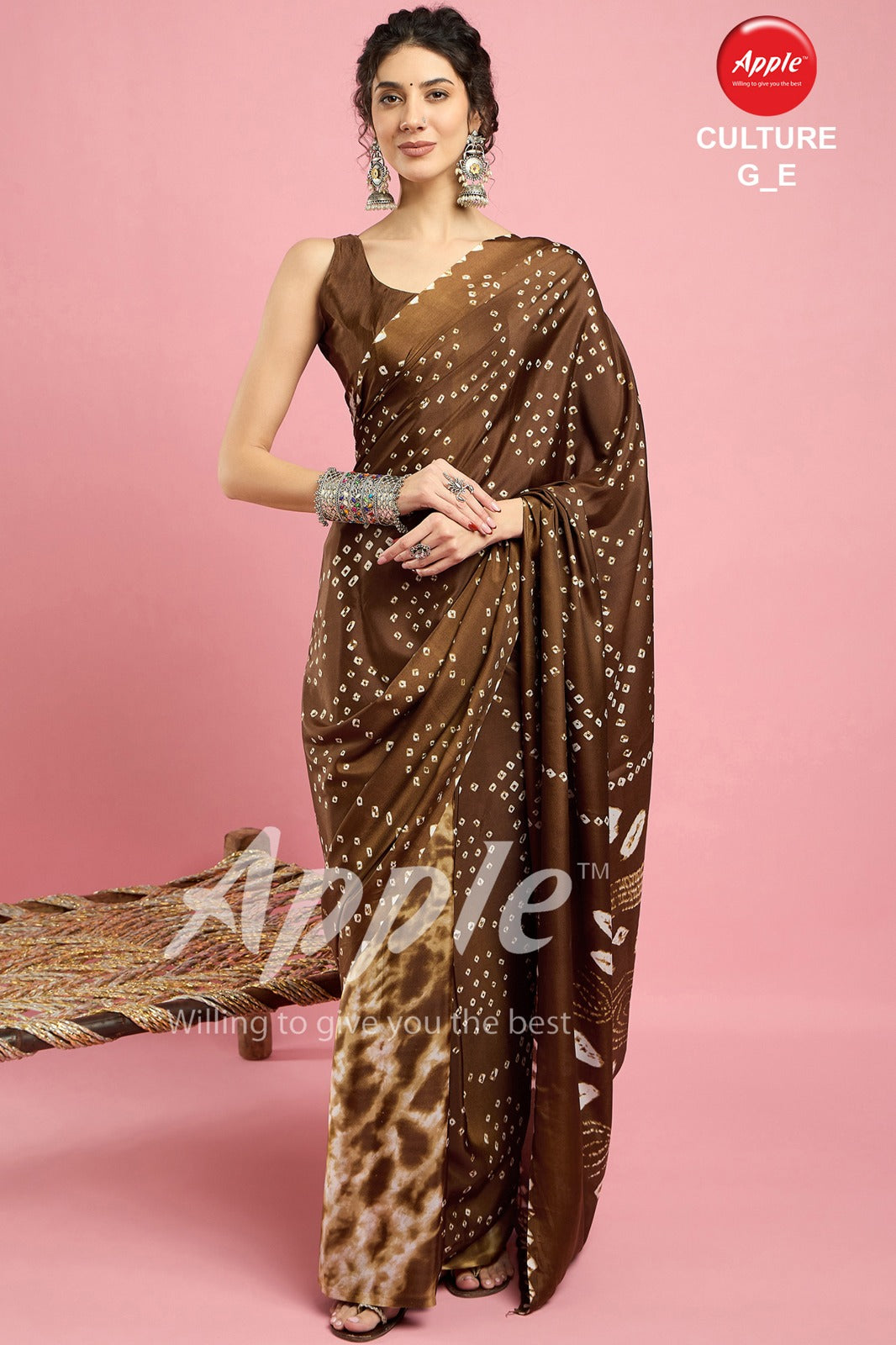 Culture (Diwali Collection)