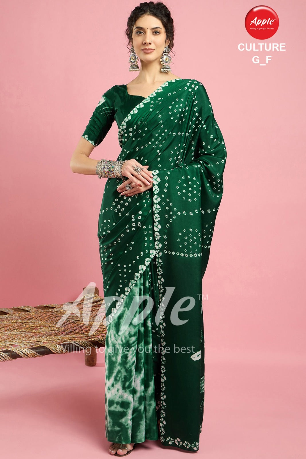 Culture (Diwali Collection)