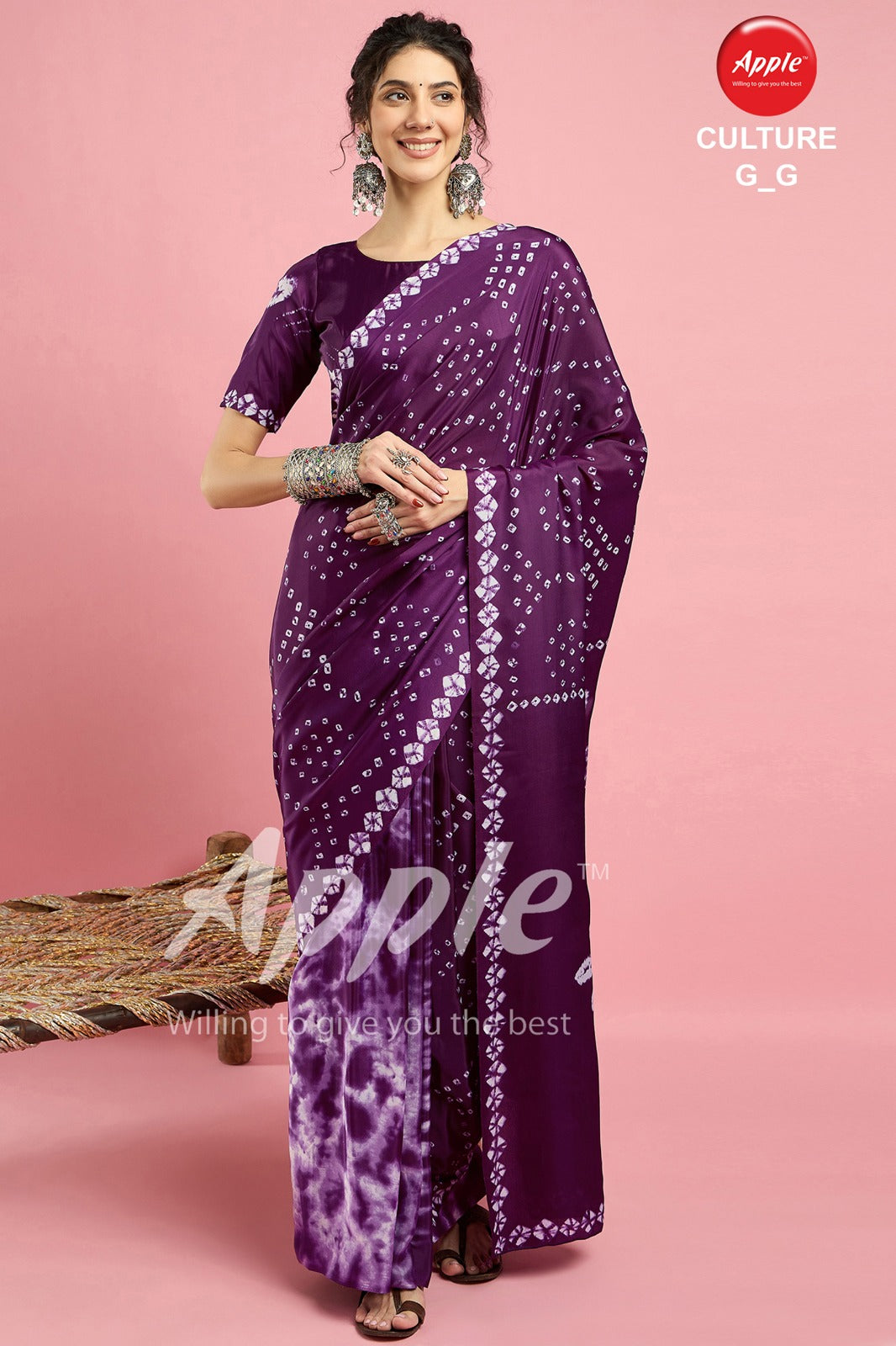 Culture (Diwali Collection)