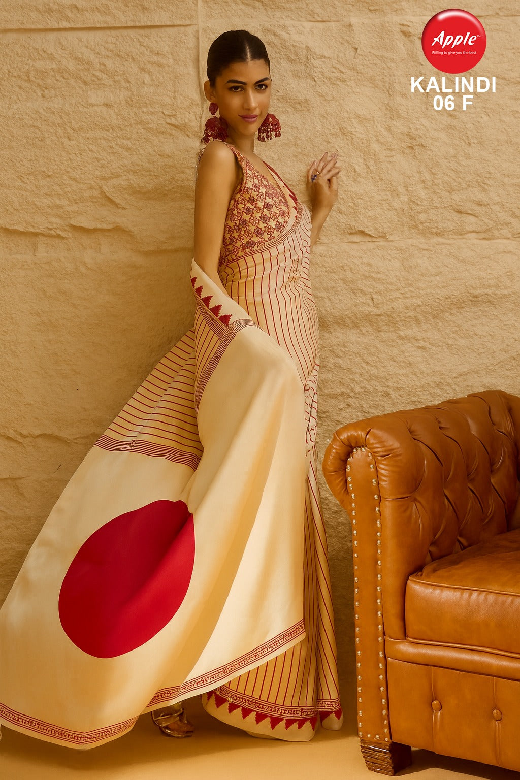 Kalindi ( Diwali Collection )