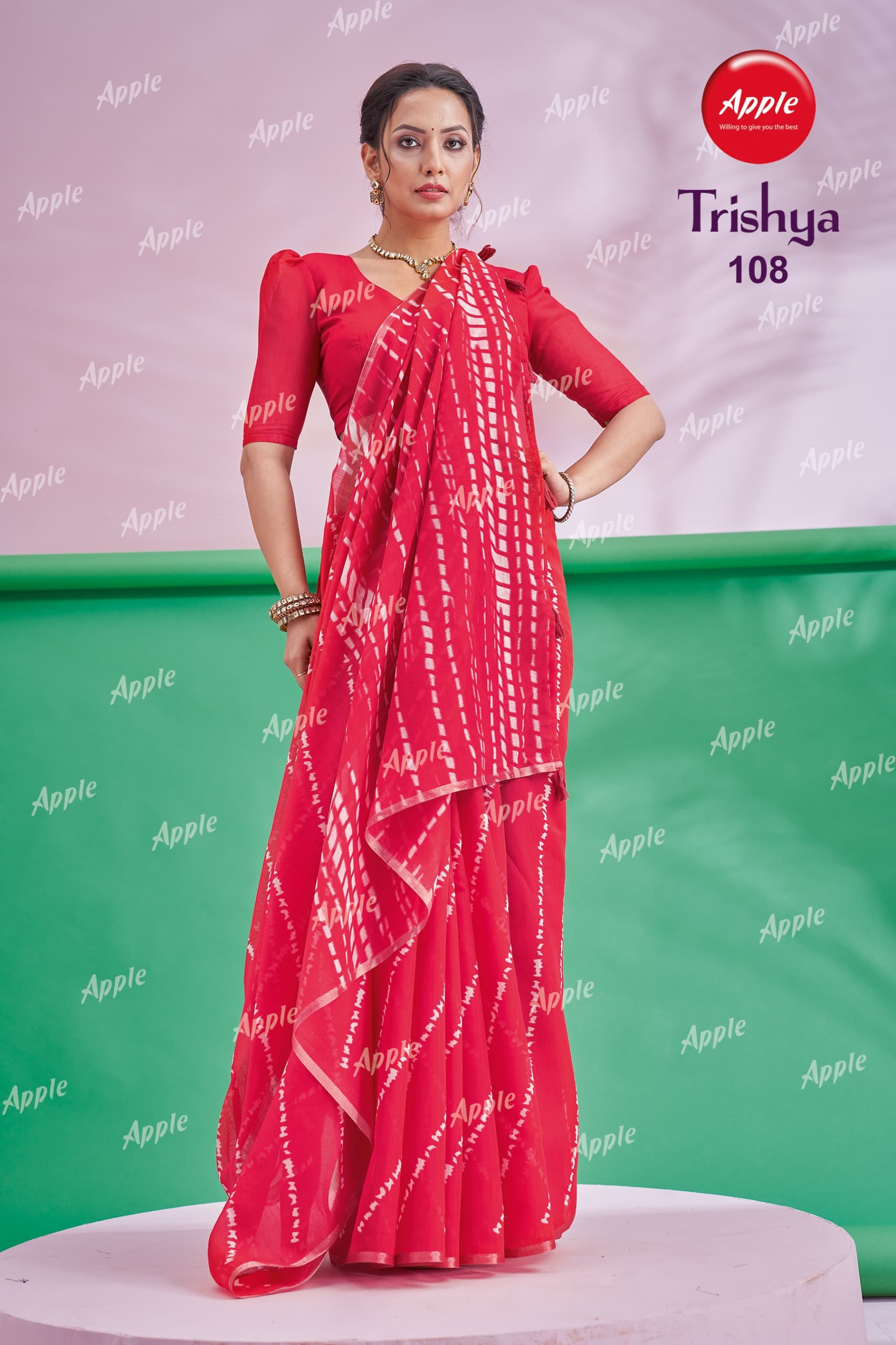 Trishya (Diwali Collection)
