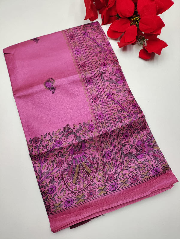 Madhubani (Diwali Collection)