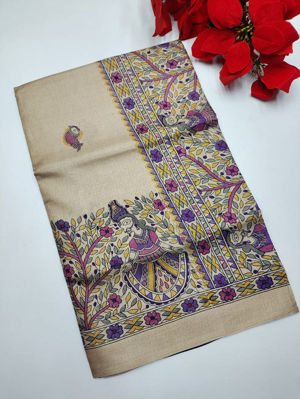 Madhubani (Diwali Collection)