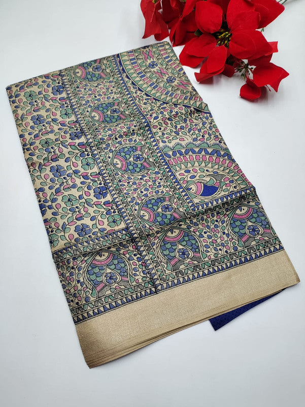 Madhubani (Diwali Collection)