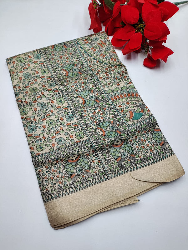 Madhubani (Diwali Collection)