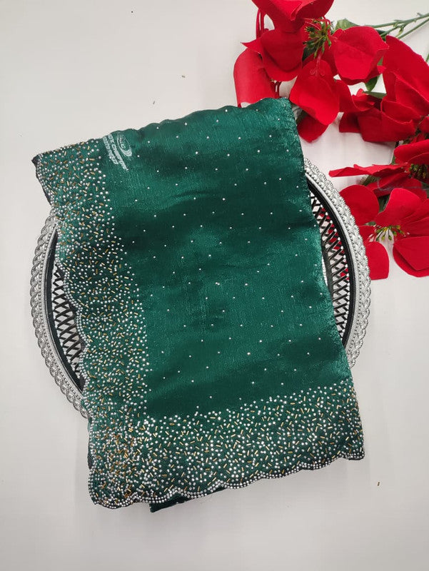Space Silk (Diwali Collection)