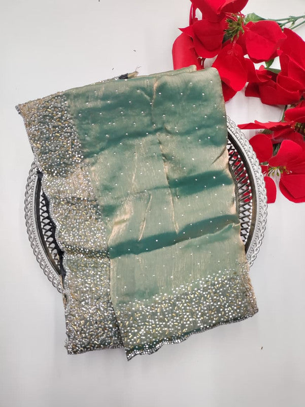 Space Silk (Diwali Collection)