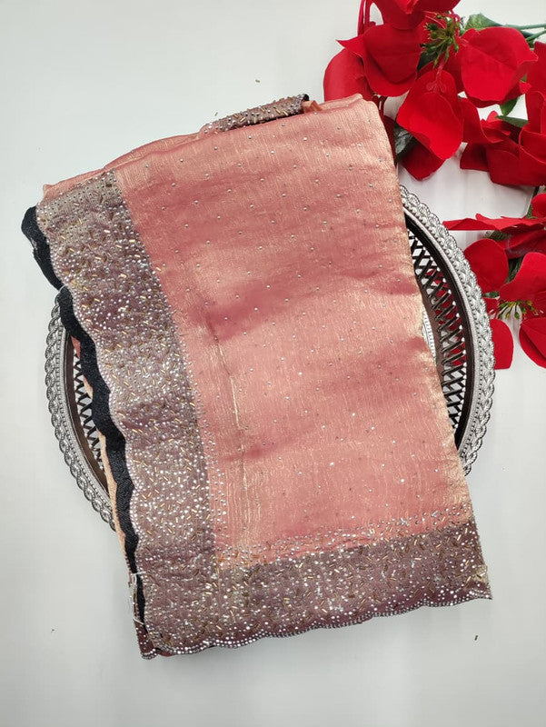 Space Silk (Diwali Collection)